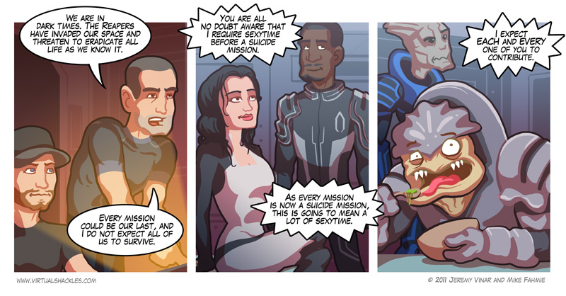 Illustration for article titled Sunday Comics